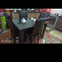 سرویس چوب