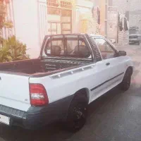 پراید ۱۵۱ (وانت) مدل ۱۴۰۱