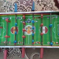 فوتبال دستی سالم