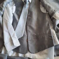کت شلوار مجلسی|کفش و لباس بچه|اردبیل, |دیوار