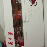 سرویس خواب کودک دخترانه