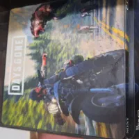 PS4|کنسول، بازی ویدئویی و آنلاین|قائم‌شهر, |دیوار