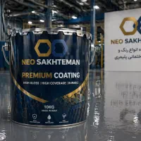 فروش رنگ نما ساختمانی + اجرا