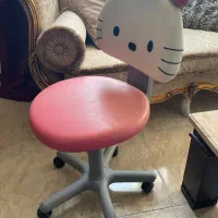 صندلی نیلپر طرح کیتی