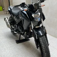 گلکسی an|موتورسیکلت|بوشهر, |دیوار