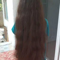 مو طبیعی