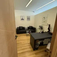 جردن/۱۰۰مترسنداداری/خوش نقشه/ویو دار/لابی لابیمن|فروش دفتر کار، اتاق اداری، مطب|تهران, جردن|دیوار