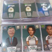 کیمدی کارت|اسباب‌‌بازی|ازنا, |دیوار