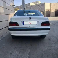 پارس tu5 ۱۴۰۰|خودرو سواری و وانت|قم, آزادگان|دیوار