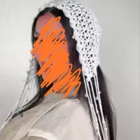 کلاه های چهارفصل قلاب بافی