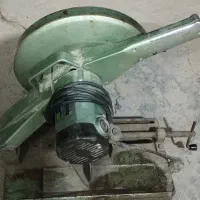 پروفیل بر ژاپنی.|ماشین‌آلات صنعتی|کاشان, فاز ۲ ناجی آباد|دیوار