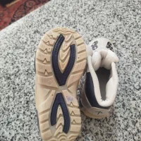 کفش نیم بوت وارداتی|کفش و لباس بچه|خمینیشهر, |دیوار