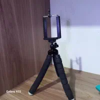 پایه دوربین