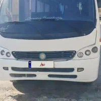 مینی بوس بنز مارکوپلو