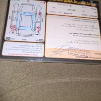 فروش خودروماکسیما مدل ۱۳۸۷