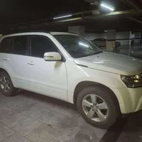 سوزوکی گرند ویتارا مونتاژ اتوماتیک 2400cc مدل ۱۳۹۱|خودرو سواری و وانت|تهران, چیتگر|دیوار