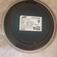 شارژر وایرلس سامسونگ اصل ساخت ویتنام مدل EP-PG920I|لوازم جانبی موبایل و تبلت|تهران, اقدسیه|دیوار