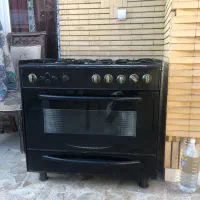 گاز فر دار|اجاق گاز و لوازم برقی پختوپز|شاهینشهر, اقبال لاهوری|دیوار