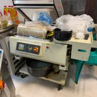 شیرینگ نادی پک یخچال کبابی چرخ گوشت لوازم کترینگ