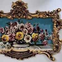 تابلو فرش|تابلو فرش|سنندج, |دیوار