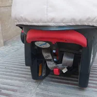 ست کالسکه و کریر گراکو ( Graco )|کالسکه و لوازم جانبی|شیراز, فرهنگ شهر|دیوار