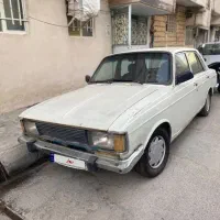 پیکان مدل ۸۲|خودرو سواری و وانت|مشکین‌دشت, |دیوار