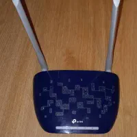 مودم تی پی لینک مدل TD-W6660 ADSL-VDSL|مودم و تجهیزات شبکه|تبریز, |دیوار