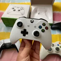 دسته ps5 xbox series و 360|کنسول، بازی ویدئویی و آنلاین|تهران, استاد معین|دیوار