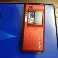 موبایل  k810 i