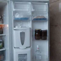 یخچال ال جی|یخچال و فریزر|رشت, فرزانه|دیوار