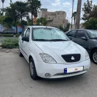 تیبا صندوقدار