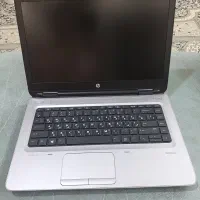 لپتاپ کارکرده اچ پی