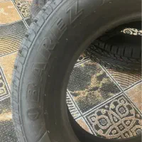 لاستیک ۱۴ کوییک نو نو|قطعات یدکی و لوازم جانبی|پیشوا, |دیوار