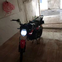 موتور ایردکو 150 1403