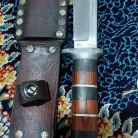 چاقوی مارک کلمبیا