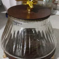 سوفله خوری، شکلات خوری، فنجان، قندان|ظروف سرو و پذیرایی|تهران, فلاح|دیوار
