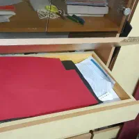 ویترین|جاکفشی، کمد، دراور|اصفهان, شیخ اشراق|دیوار