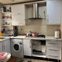 کابینت و هود آشپزخانه|کتابخانه، شلف، قفسههای دیواری|تهران, کوی بیمه|دیوار