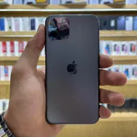 گوشی ایفون 11 پرو حافظه 256 گیگ اقساط