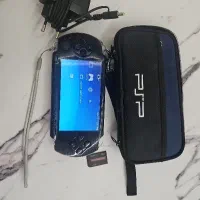 PSP1000 با ضمانت سلامت