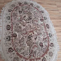 فرش نقش برچسته