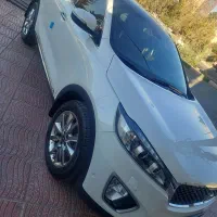 سورنتو|خودرو سواری و وانت|اراک, |دیوار