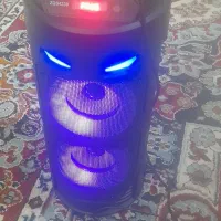 فروش اسپیکربلوتوثی مدلzQs4239 میکروفن دار|سیستم صوتی خانگی|مهاباد (آذربایجان غربی), |دیوار