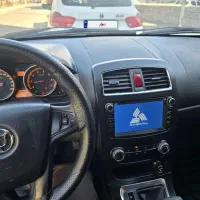 برلیامن H330 اتوماتیک مدل ۱۳۹۷ فول