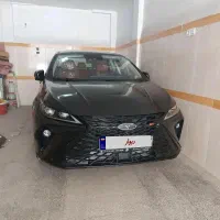 فونیکس آریزو ۶جی تی مدل ۱۴۰۴