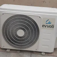 کولر گازی ایوولی۱۲هزار