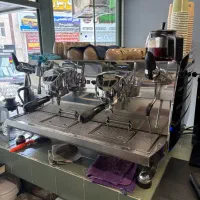 اسپرسو ساز دو گروپ ویکتوریا آردویینو