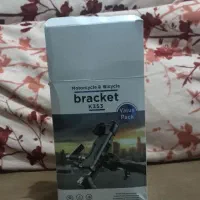 هولدر موبایل برای موتورسیکلت نو