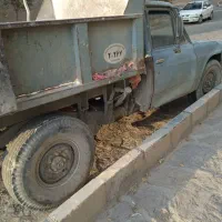 نیسان کمپرسی|خودرو سواری و وانت|قم, انسجام|دیوار