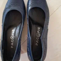 کفش مجلسی نو چرم ۱میلیون و ۶۰۰